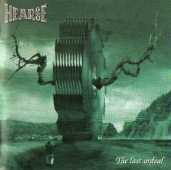 Hearse (SWE) : The Last Ordeal